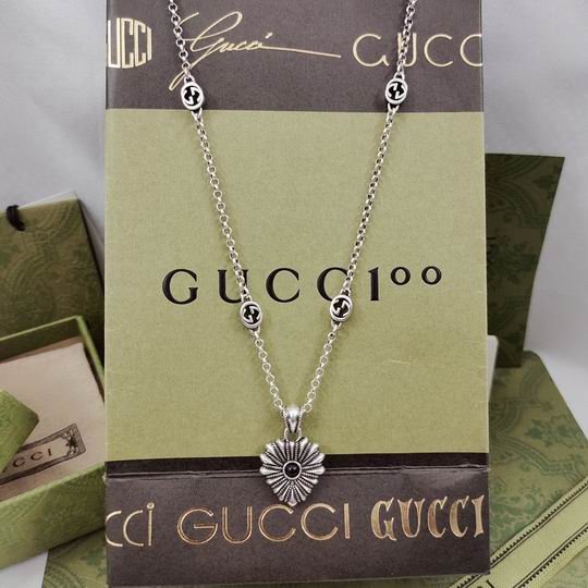 Gucci Necklace 10lyh71